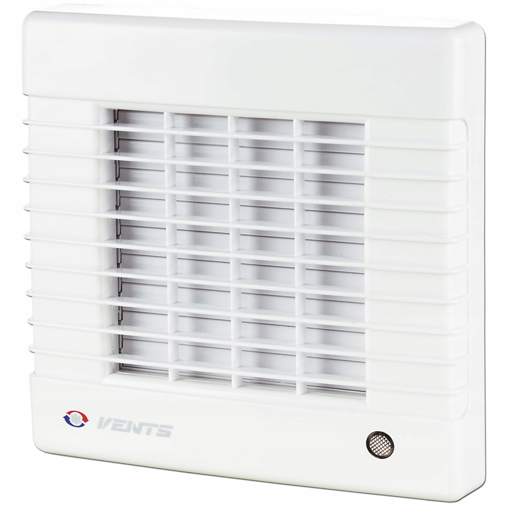Ventilátory skupiny 100 MAT 100 mm kúpeľňový ventilátor